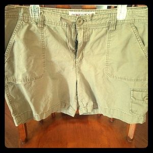 Womens shorts